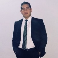 Alexis Pérez's profile photo