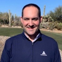 Boulders Resort & Spa Scottsdale, Curio Collection by Hilton Employee Brandon Christensen's profile photo