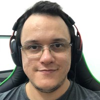 exlink.us Employee Jean Michel Leite's profile photo