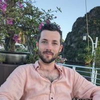 Royal Town Planning Institute Employee Daniel Slade's profile photo