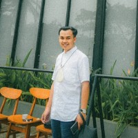 PT Masterista Anugrah Solusindo Employee Priyo Aji's profile photo