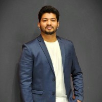 Wired Internet Group Employee Joseph Wilson's profile photo