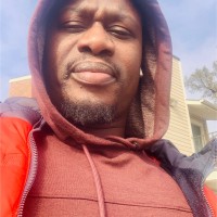 TAF Construction, LLC Employee Malick Camara's profile photo