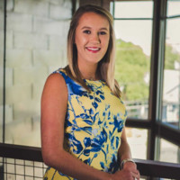 Purdy Group USA Employee Makaleigh Netterville's profile photo