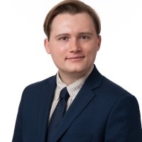 Georgetown University Employee Sam Owens's profile photo