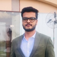 Codeyoung Employee Piyush Raj's profile photo