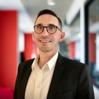 Bain & Company Employee Daniele Battaglia's profile photo