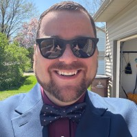 State of Michigan Employee Kurt Henderson's profile photo