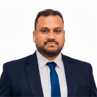 Olanka Travels Employee Douglas Aliston's profile photo