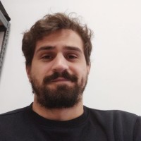 OPTIMITIVE Group Employee Álvaro Monforte Marín's profile photo