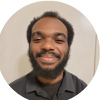Instacart Employee Devon Carter's profile photo