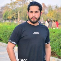 Mohib Ullah Email
