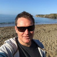 Qwertee Ltd Employee Grant Perry's profile photo