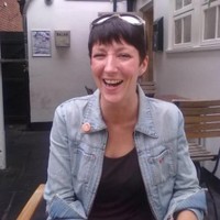 High Position Employee Hayley Goodall's profile photo