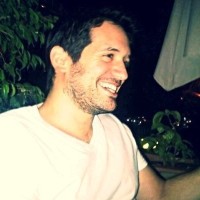Yuval Michaeli Email & Phone Number