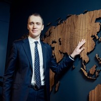 RIX Technologies Employee Sandis Kolomenskis's profile photo