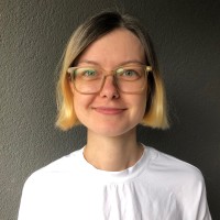 BOOSTERS Employee Viktoriia Krysko's profile photo