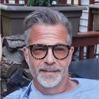 Focus Gaming Solutions Employee John Strauss's profile photo