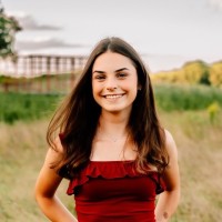 Saint Michael's College Employee Meredith Reilly's profile photo