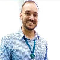 Credelesc Employee Leonardo Pacheco's profile photo