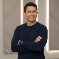 Converge Bio Employee Hillel Garcia's profile photo