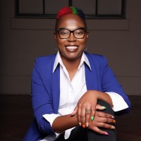 Deepgram Employee Ralphie White's profile photo