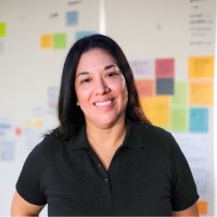 Mattel, Inc. Employee Amy Ramirez's profile photo