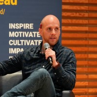 University of Michigan Center for Entrepreneurship (CFE) Employee Eric Bacyinski's profile photo