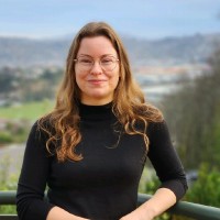 Earth Active Ltd Employee Madison Seymour's profile photo