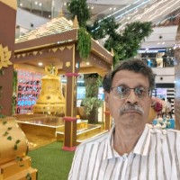 Technip Employee Prasad K E's profile photo