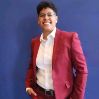 Women Employed Employee Starr de Los Santos's profile photo