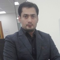 Shahini Distribution Employee Naeem Ali's profile photo
