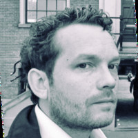 Vink Bouw Employee Thijs van der Heijden's profile photo