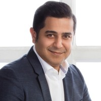 Amar Pandit Email & Phone Number