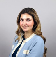 RINA Employee Laura Jane Fernandes's profile photo