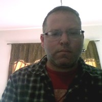 Us Weekly Employee Adam Sall's profile photo