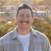 U.S. Coast Guard Employee Tim Hulse's profile photo