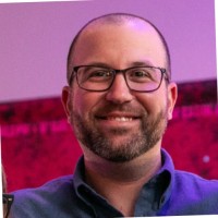 AMI Entertainment Network, LLC Employee Joshua Giles's profile photo