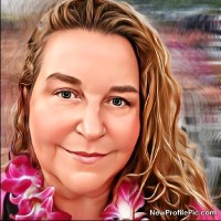 Tori Richard, Ltd. Employee Sandi Davidson's profile photo