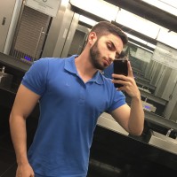 Giovanni Basque's profile photo