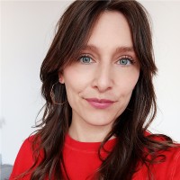 Budde Talent Agency GMBH Employee Annika Wiemer's profile photo