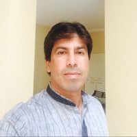 JMR Group Employee Gopalakrishna Reddy's profile photo