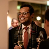 Uttam Agarwal Email