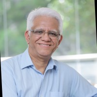 ABRADILAN Employee Olegário Araújo's profile photo