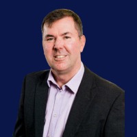 Arafura Data Employee Peter McMillan's profile photo