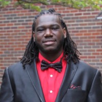 Walgreens Employee Stephon Mitchell's profile photo