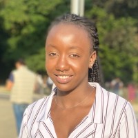 SNCZ Employee Oumy Diallo's profile photo
