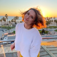 Sofia Gogina Email & Phone Number