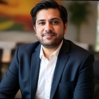 Intelegencia Employee Antriksh T.'s profile photo