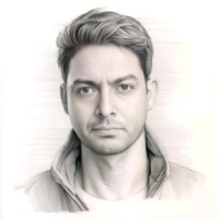 Ardom Towergen Pvt Ltd Employee Suhail Asgher's profile photo